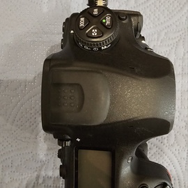 Nikon d850 + γνήσιο battery grip mb-d18 - Εικόνα 7
