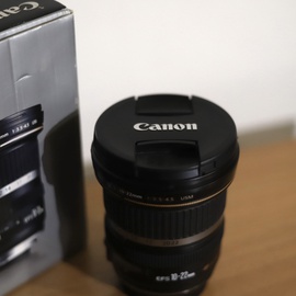 Canon ef-s - Εικόνα 1