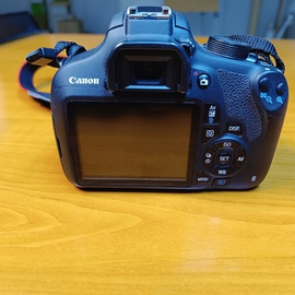 Canon Eos 1200d - Εικόνα 3