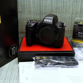 Nikon Z8 - Εικόνα 2