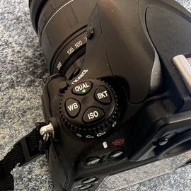 Nikon D800 - Εικόνα 2