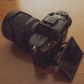 Sony a7ii - Εικόνα 2