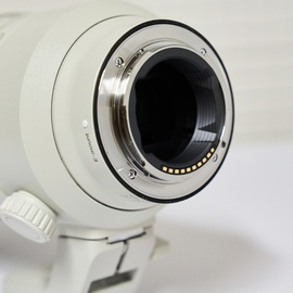 Sony fe 70-200 mm f2.8 gm oss - Εικόνα 2