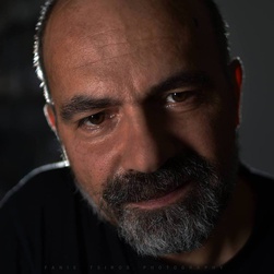 ΦΑΝΗΣ ΤΣΙΡΟΣ