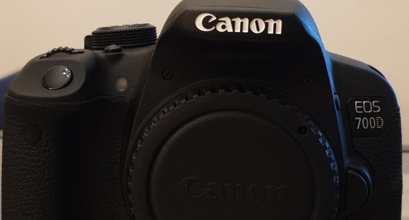 Canon Eos 700 d - Αγγελίες για φωτογραφικά | Μεταχειρισμένα ...