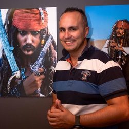 konstantinos evgenidis