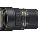 Nikon Nikkor 24-70mm f/2.8e ed vr