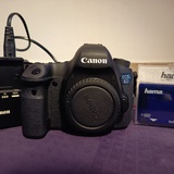 Canon Eos 6d