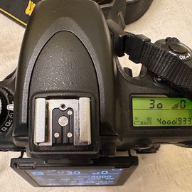 Nikon D750 - Εικόνα 1