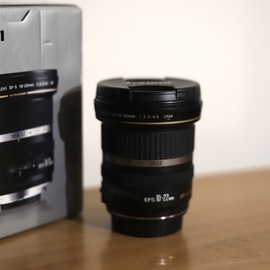 Canon ef-s - Εικόνα 2