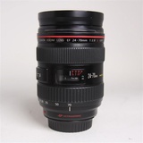 Canon Ef 24-70mm 1:2.8 l usm