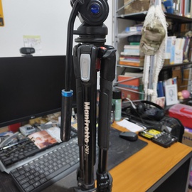 Manfrotto  mt190xpro4 - Εικόνα 1