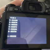 Olympus omd em-1 mk1 + 12-40 pro