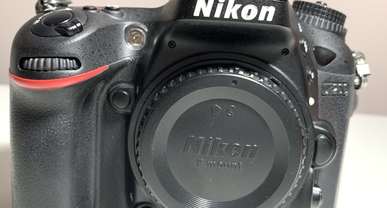 Nikon D7200 - Αγγελίες για φωτογραφικά | Μεταχειρισμένα | Καινούργια ...