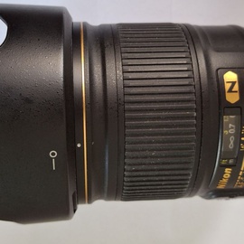 Nikon nikkor afs 28mm 1.8g - Εικόνα 1