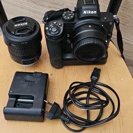 Nikon Z5 - Εικόνα 4