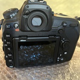 Nikon D850