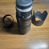 Tamron 70-200mm f2.8 di sp vc usd g2 ef