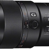 Sony fe 90mm f2.8 macro g oss
