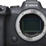 Canon Eos r6 body
