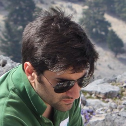 Παναγιώτης Μινέτος