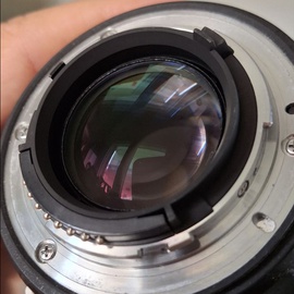 Nikon nikkor afs 28mm 1.8g - Εικόνα 2