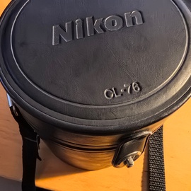 Nikon Af-s zoom nikkor 17–35mm ed f/2.8d if - αχρησιμοποίητος - Εικόνα 1