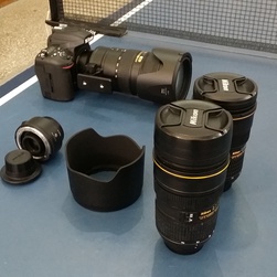 Michail Katsikadelis