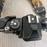 Nikon Fm