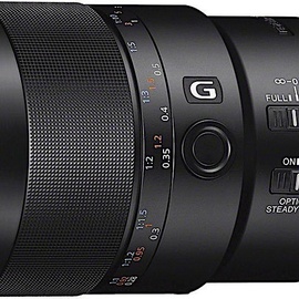 Sony fe 90mm f2.8 macro g oss - Εικόνα 8