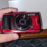 Olympus Tough tg-6