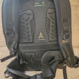 Lowepro protactic bp 350 aw ii – καινούργια / αχρησιμοποίητη - Εικόνα 2