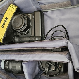 Nikon Z5 - Εικόνα 1