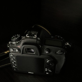 Nikon d7100 - Εικόνα 4