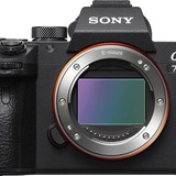 Sony a7 iii