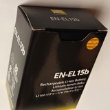 Nikon En-el 15b