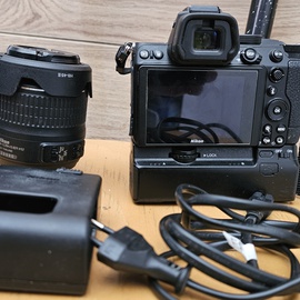 Nikon Z5 - Εικόνα 3