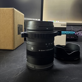 Sony Fx30 - Εικόνα 6