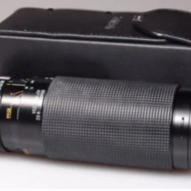 Tamron sp 60-300  f3,8-5,4 model 23a - Εικόνα 5