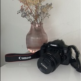Canon 750d