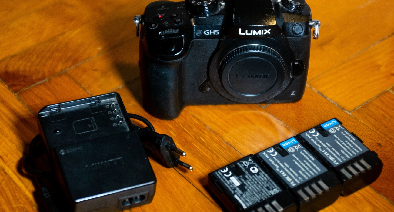 Gh5+speedbooster 0.71 - Αγγελίες για φωτογραφικά | Μεταχειρισμένα ...