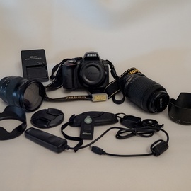 Nikon D5300 - Εικόνα 4
