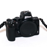 Nikon z 50 kit (16-50mm vr + 50-250mm vr)