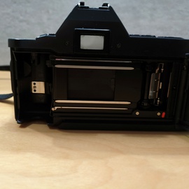 Canon t70 - Εικόνα 2