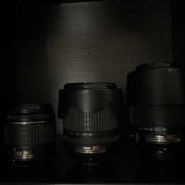 Nikon d7100 - Εικόνα 3