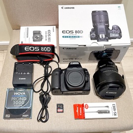 Canon Eos 80d / φακός canon efs 17-55mm f/2.8 is usm - Εικόνα 10