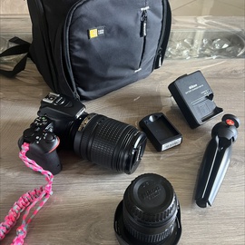 Nikon D5500 - Εικόνα 10