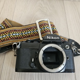 Nikon Fm - Εικόνα 1