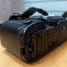 Canon t70 - Εικόνα 1
