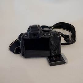 Nikon D5300 - Εικόνα 1